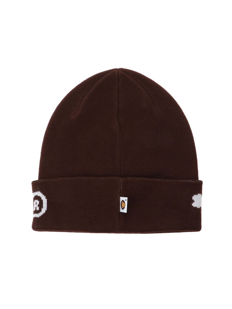 楽天市場】BABY MILO STORE BABY MILO KNIT CAP ア ベイシング エイプ
