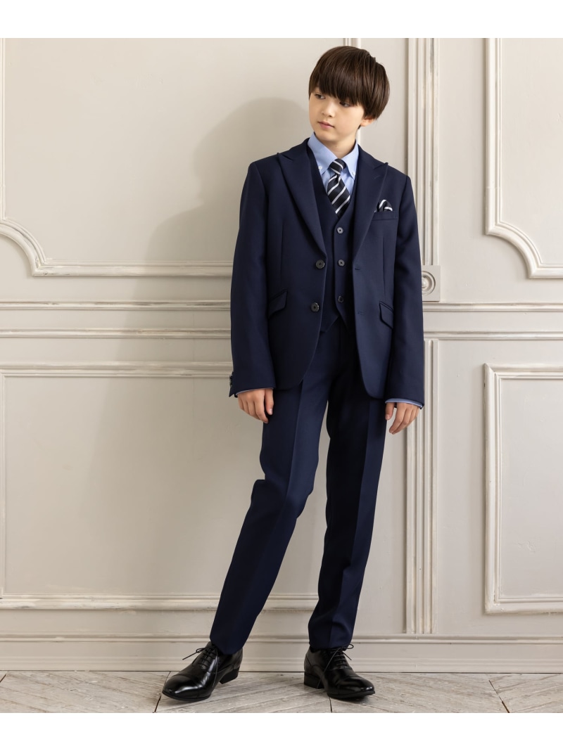 楽天市場】【SALE／20%OFF】WANDER FACTORY フォーマルスーツ 卒業