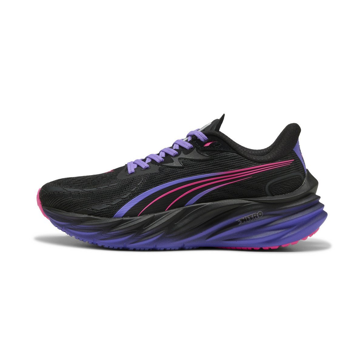 PUMA｜ウィメンズ ヴェロシティ ニトロ 4 DIGITOKYO ランニング