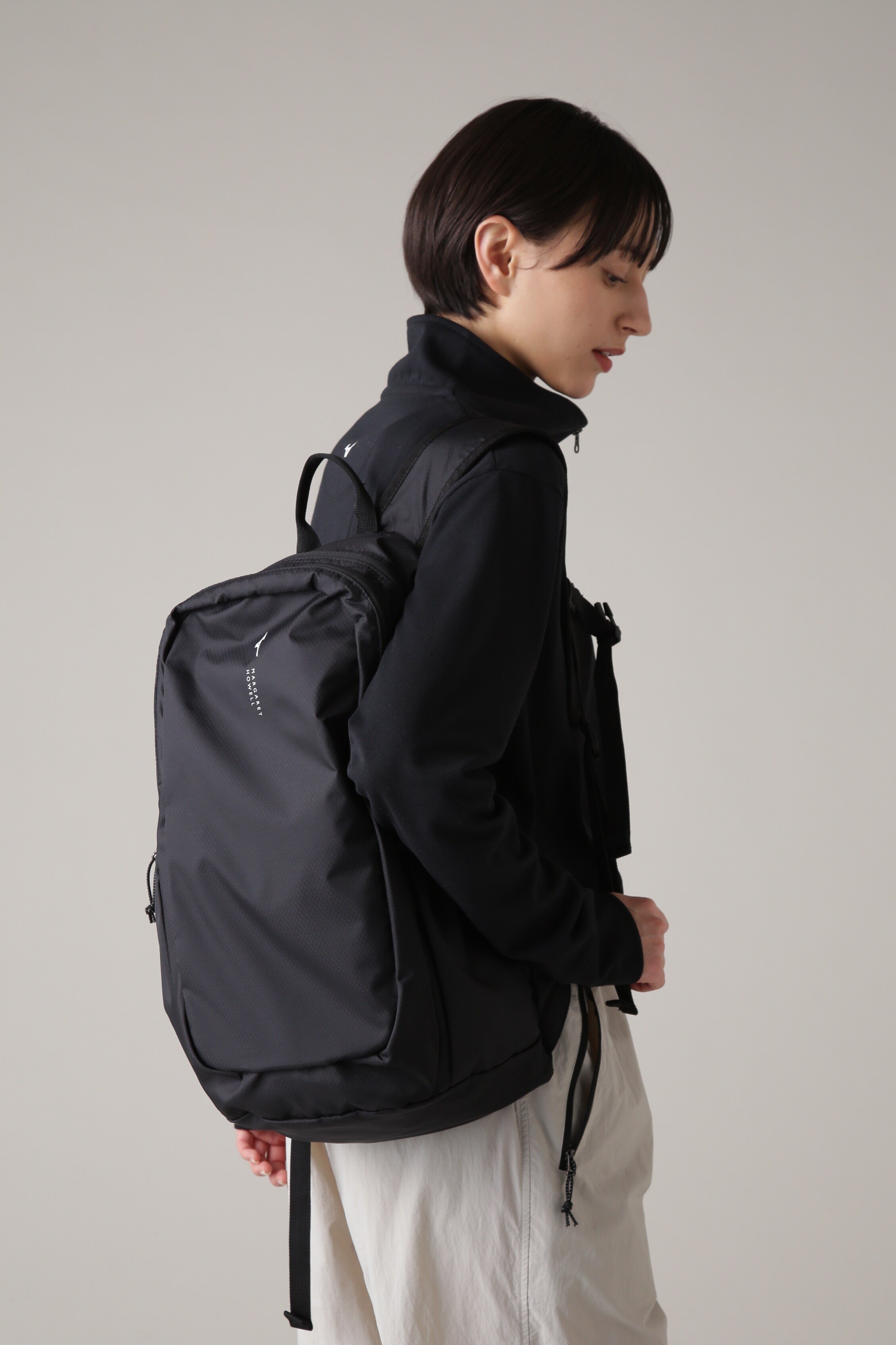 MARGARET HOWELL｜NYLON RIPSTOP | Rakuten Fashion(楽天ファッション