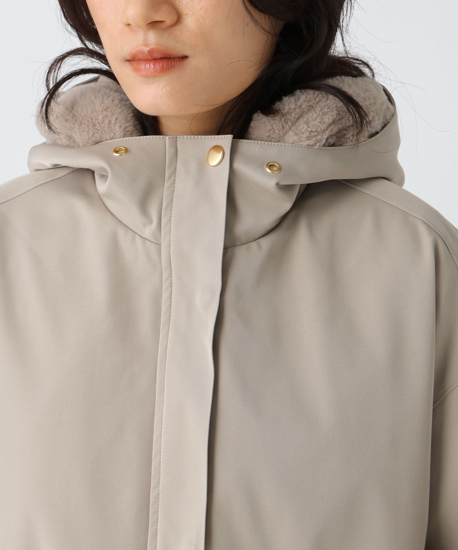 Elura｜大人リュクス3WAYマンパ/582294 | Rakuten Fashion(楽天