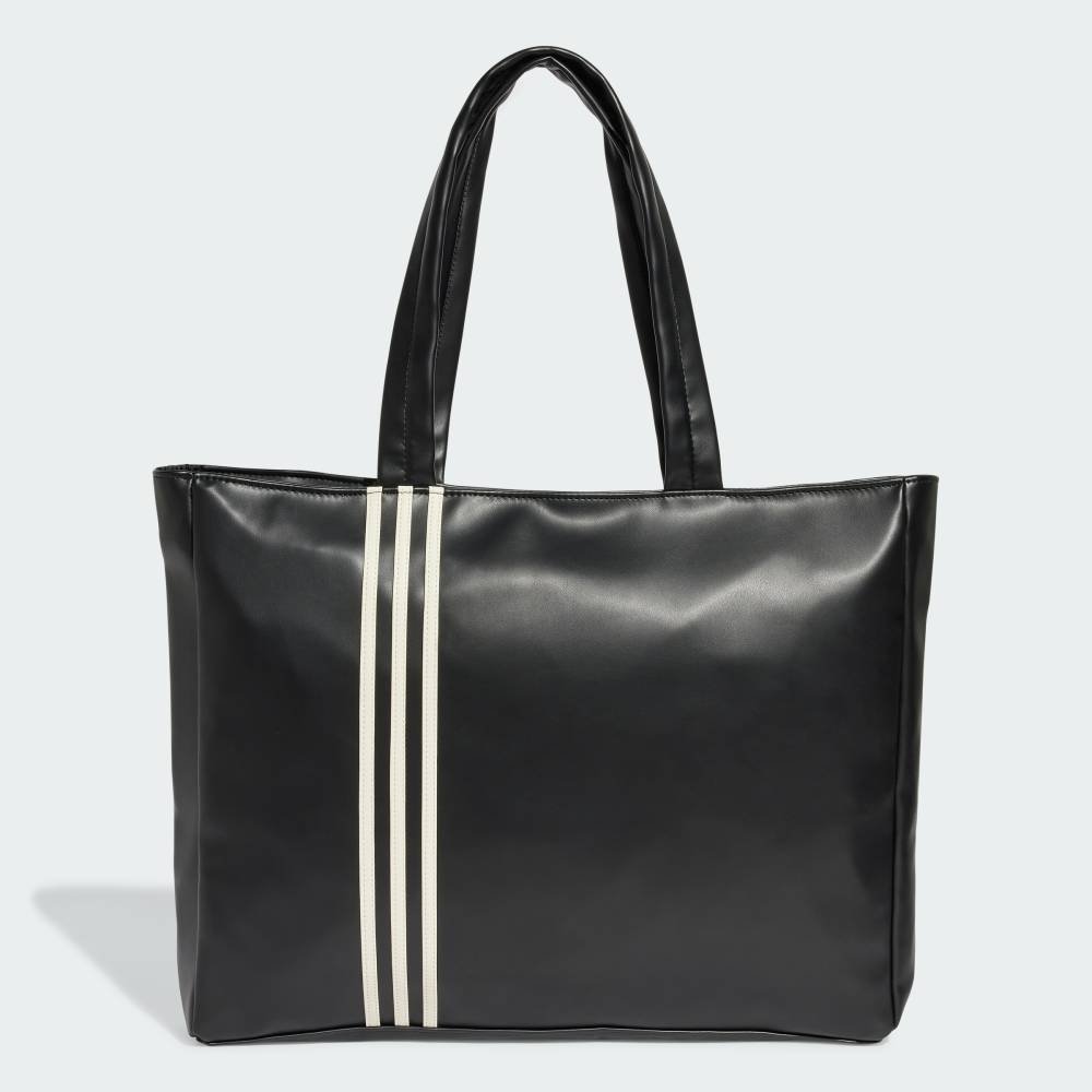 adidas｜【公式】アディダス adidas ポリウレタン ショッパーバッグ