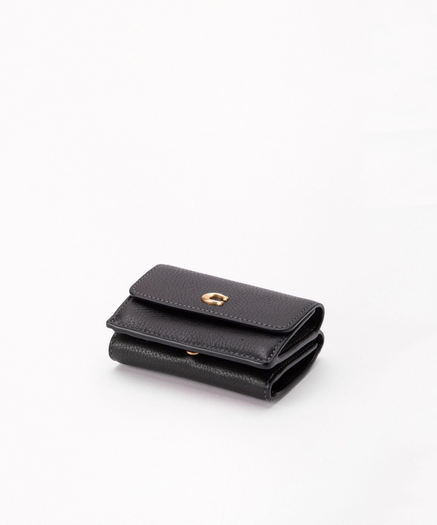COACH｜【公式】ミニ トライフォールド ウォレット | Rakuten Fashion