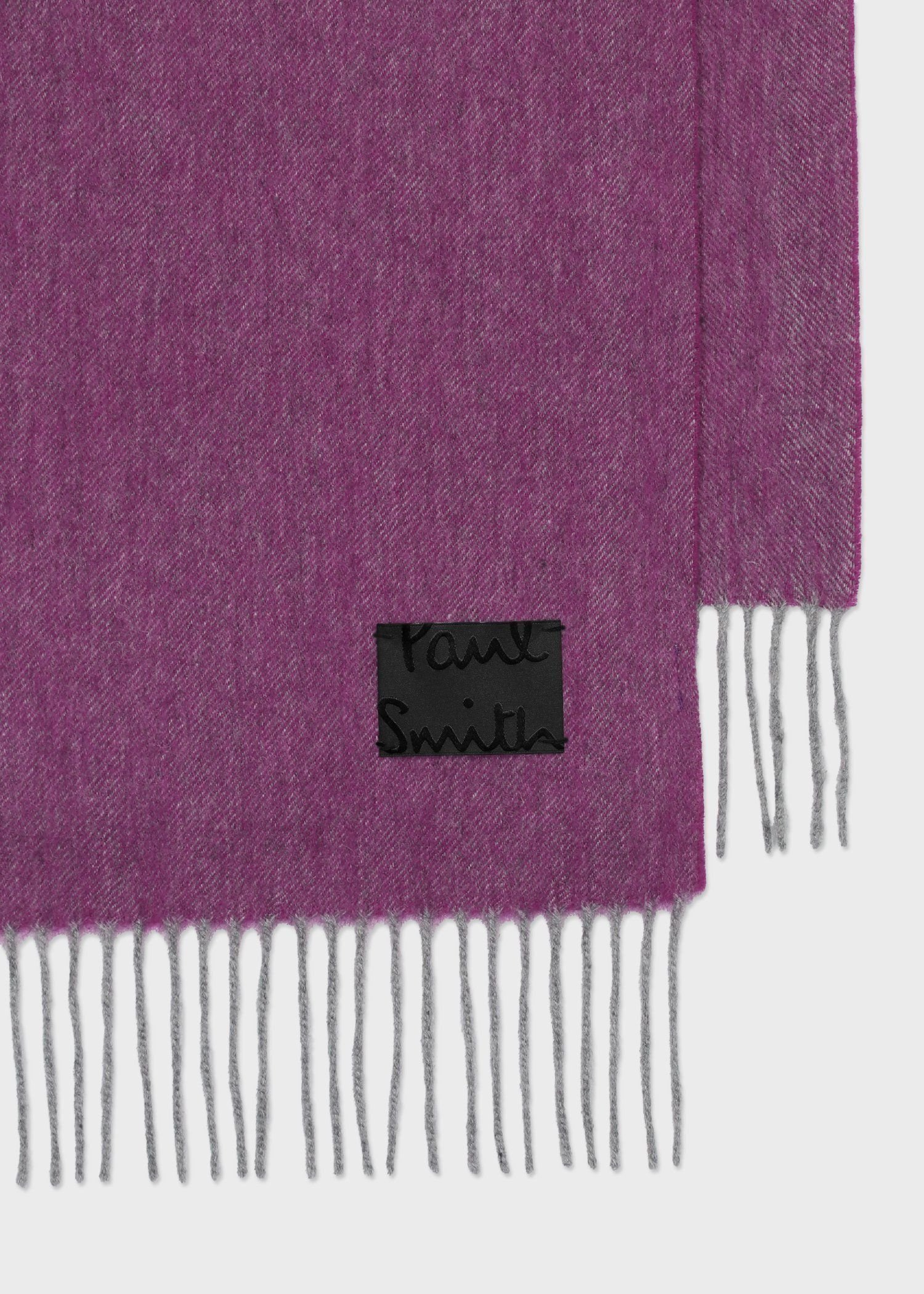 Paul Smith｜