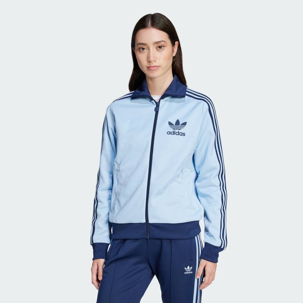 adidas｜【公式】アディダス adidas クラシック トラックトップ