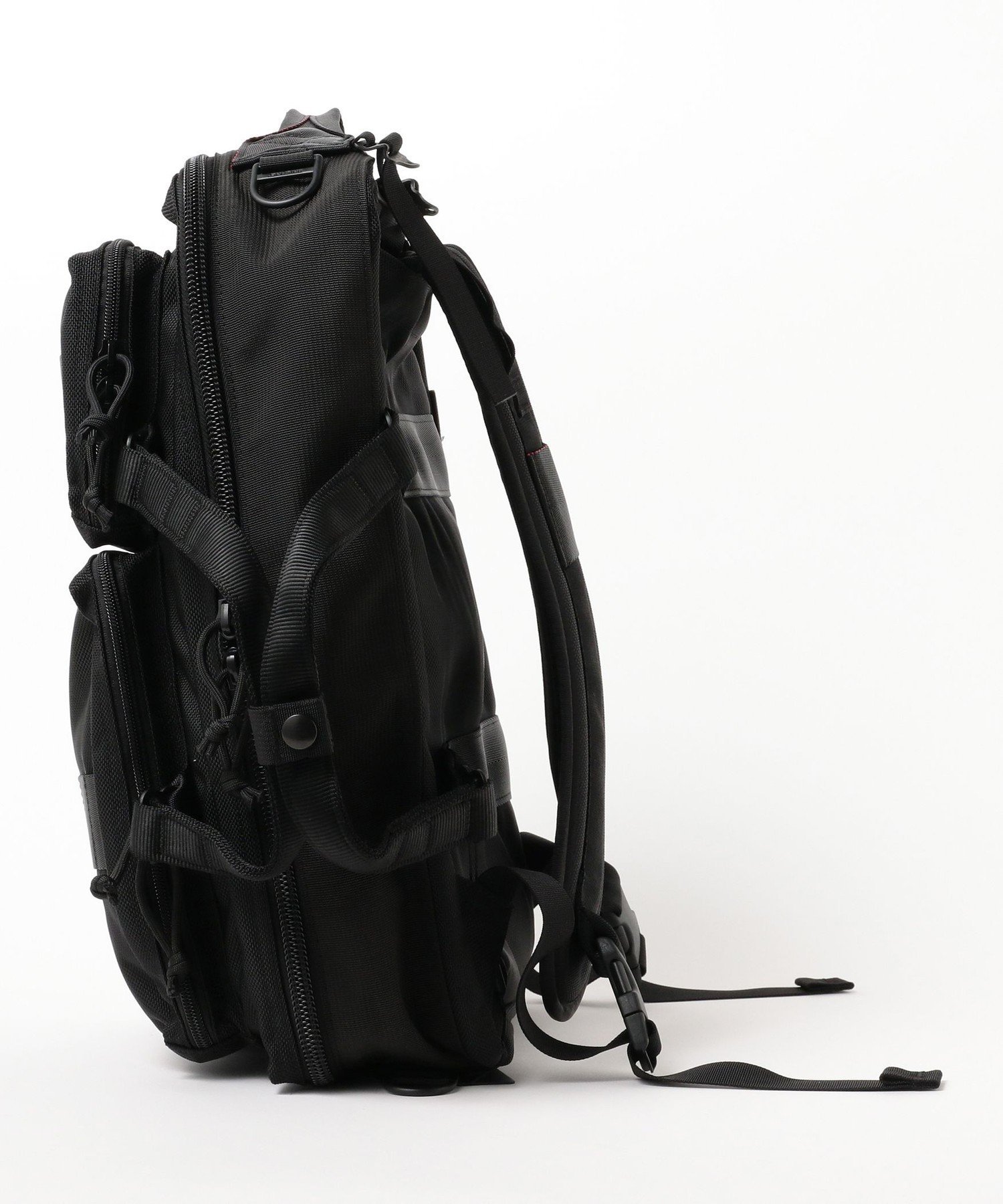 BEAMS MEN｜BRIEFING / 別注 3WAY BAG | Rakuten Fashion(楽天