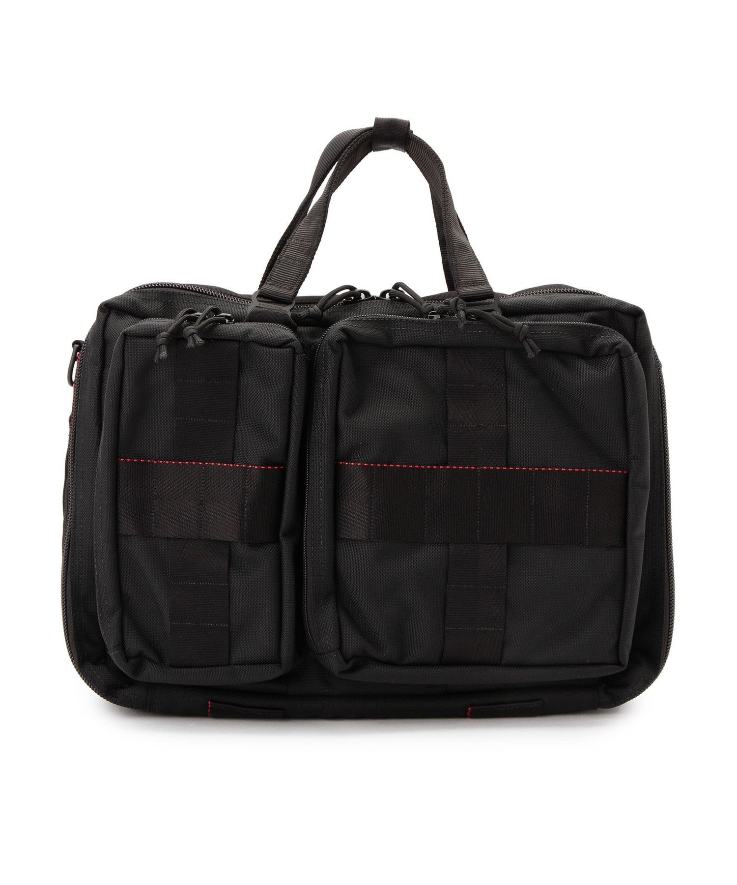 BEAMS MEN｜BRIEFING / 別注 3WAY BAG | Rakuten Fashion(楽天