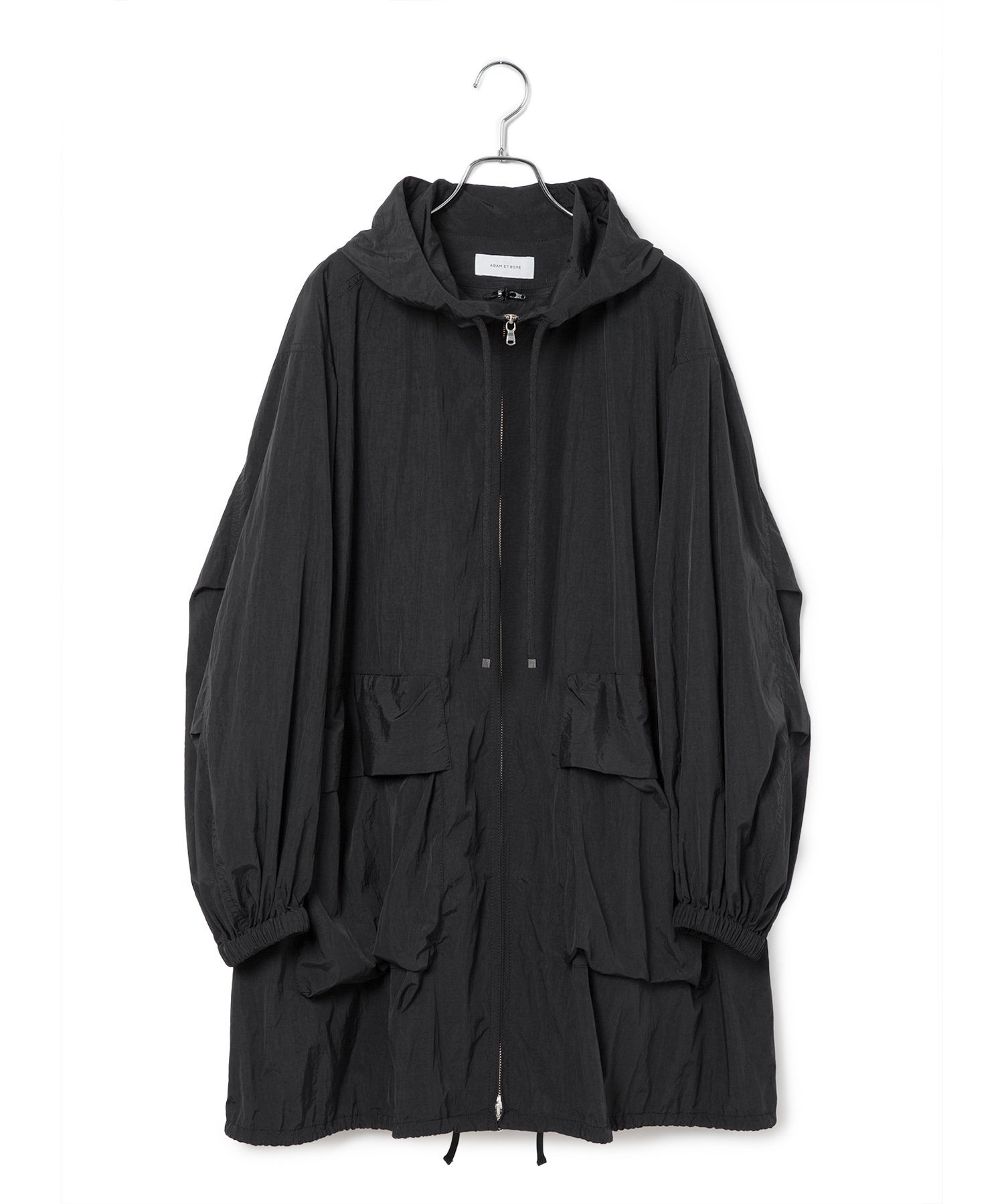 ADAM ET ROPE'｜【環境配慮】ライトシェルパーカー | Rakuten Fashion
