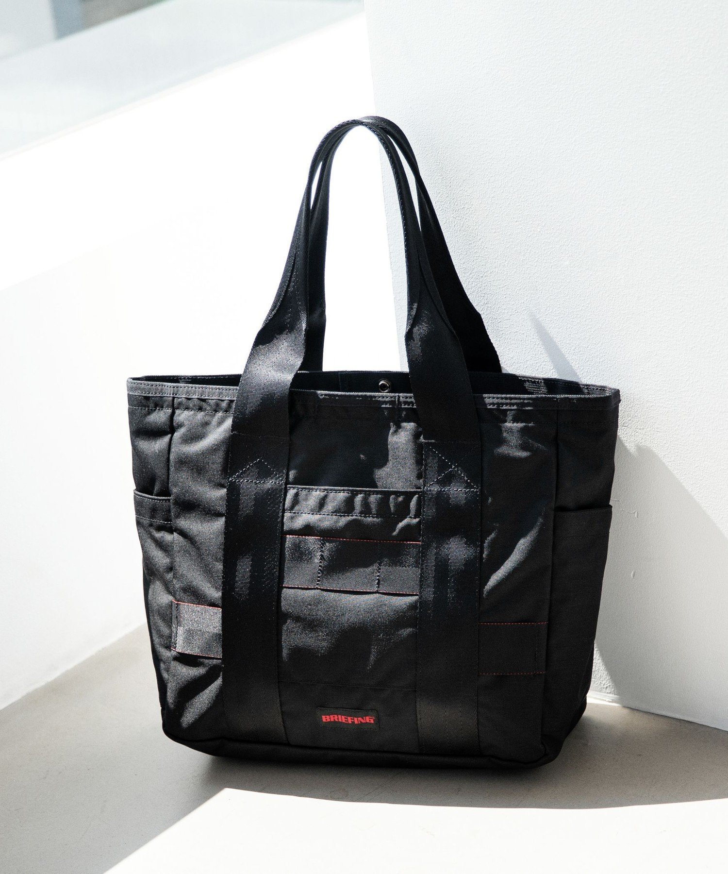 UNITED ARROWS green label relaxing｜【別注】<BRIEFING*green label