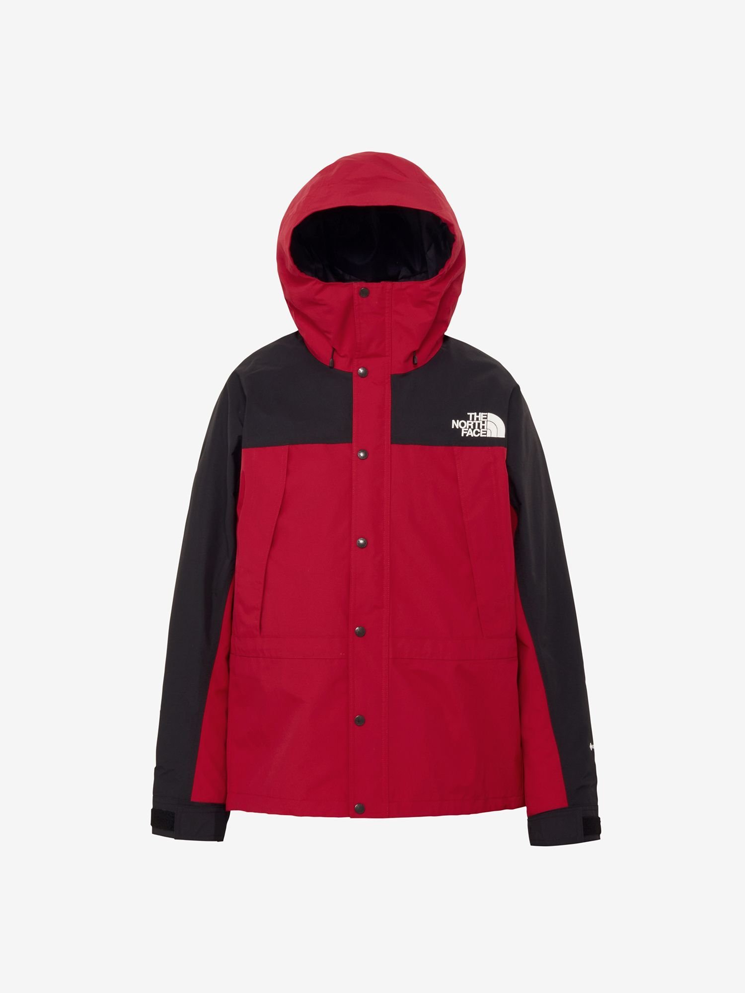 THE NORTH FACE｜【公式】マウンテンライトジャケット(メンズ