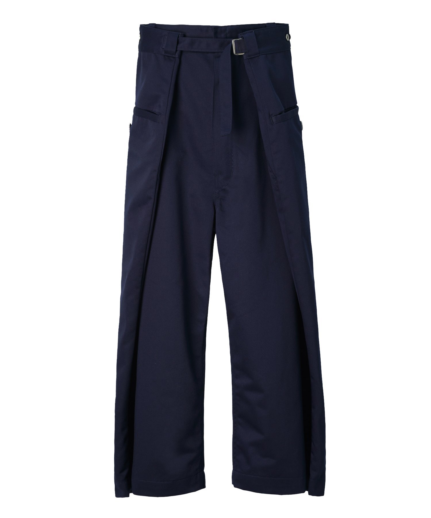 ANREALAGE｜WRAP CHINO PANTS | Rakuten Fashion(楽天ファッション／旧