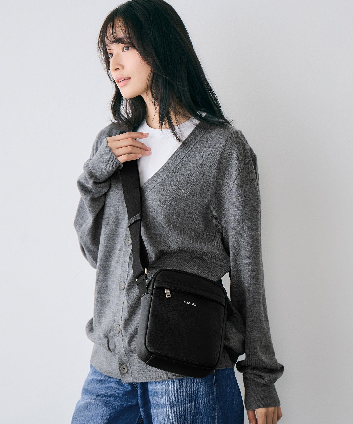 Calvin Klein｜(M)【公式ショップ】 カルバンクライン レイズリ