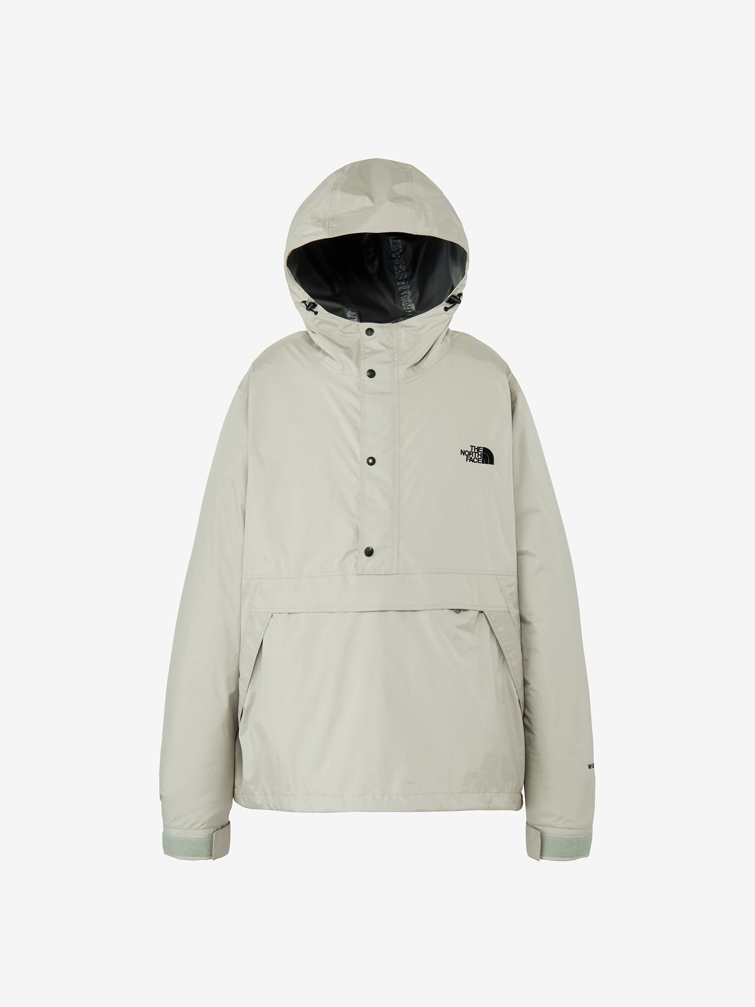 THE NORTH FACE｜【公式】トレニアンアノラック(ユニセックス