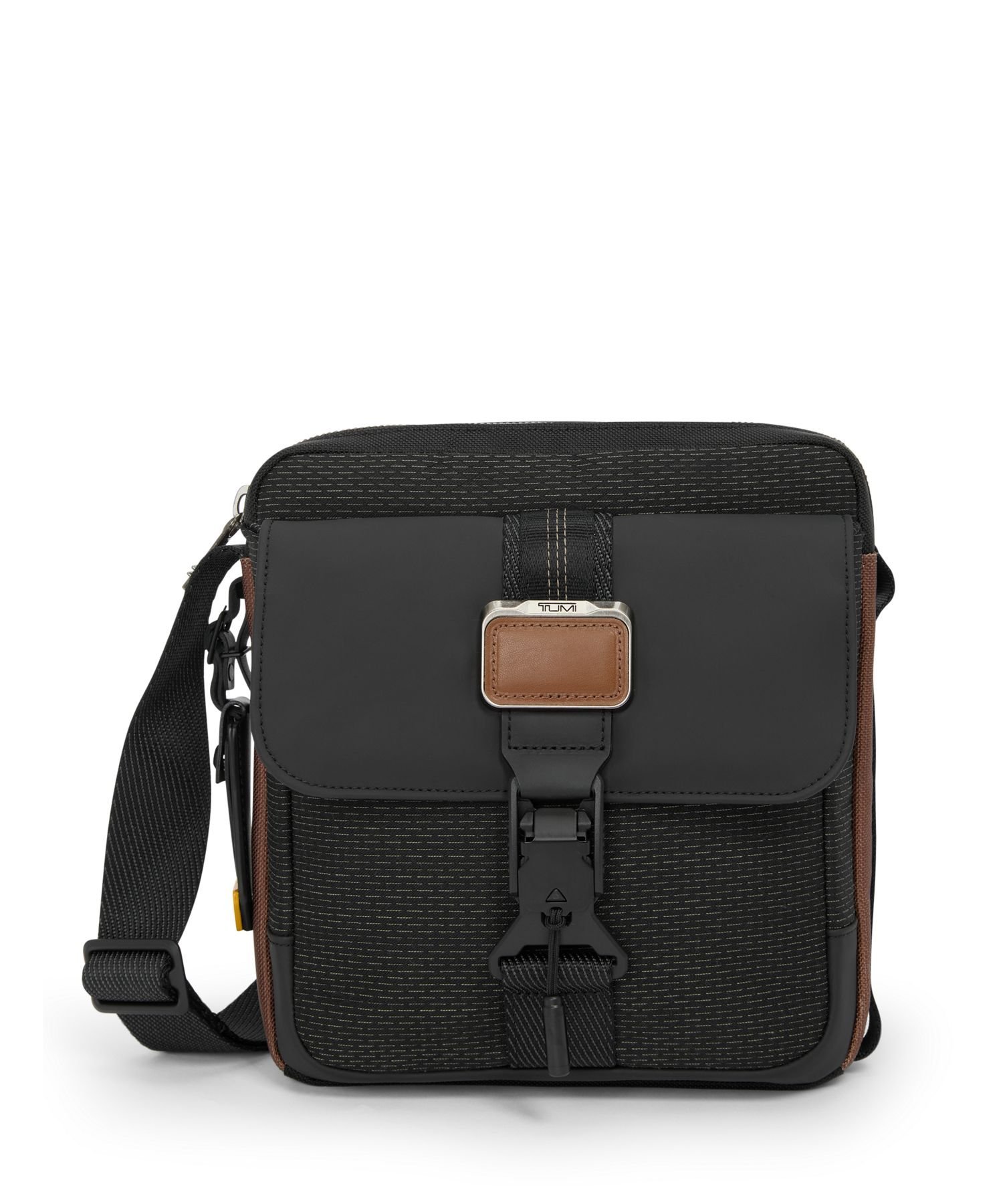 TUMI｜【TUMI 公式店】ALPHA BRAVO 「ジュニア」クロスボディ