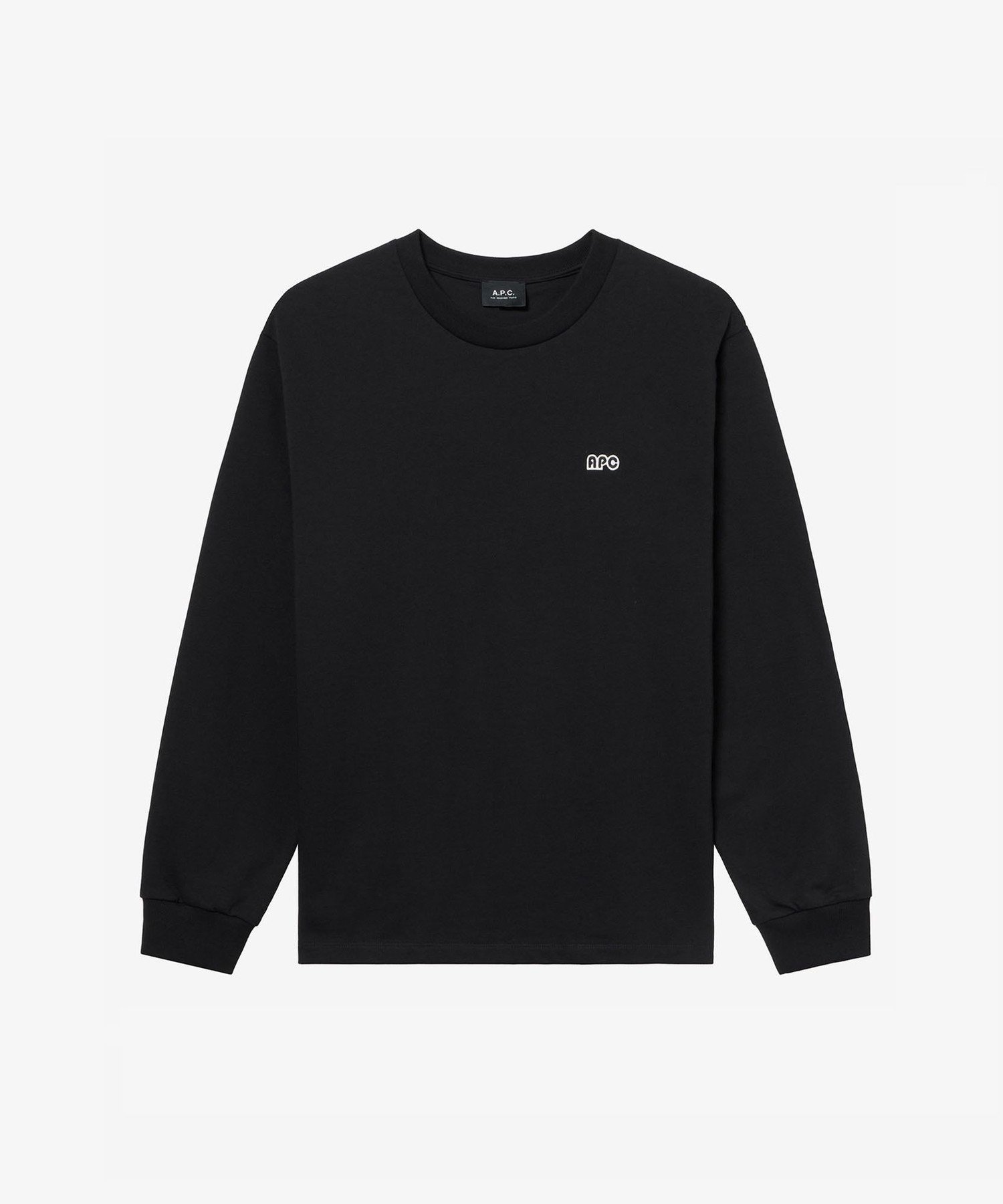 楽天市場】apc ロングtシャツの通販