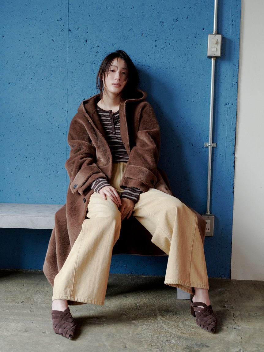 MIESROHE｜ヴィンテージライクシングルJK | Rakuten Fashion(楽天