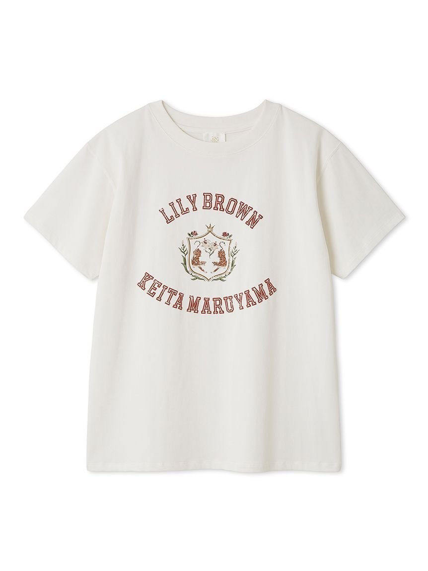 LILY BROWN｜【LILY BROWN×KEITA MARUYAMA】バリエーション