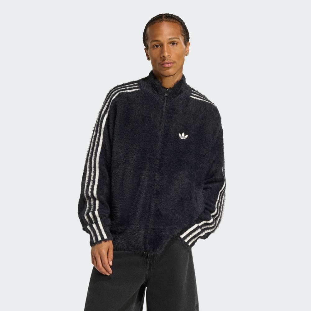 adidas｜【公式】アディダス adidas フェイクモヘヤ クラシック