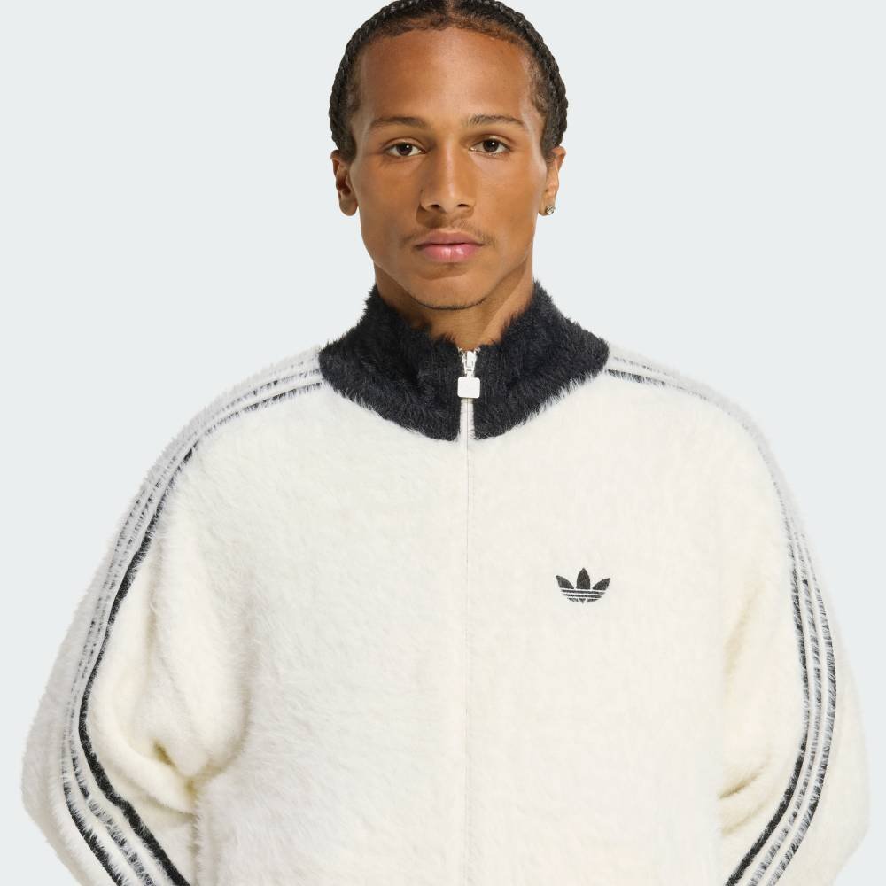 adidas｜【公式】アディダス adidas フェイクモヘヤ クラシック