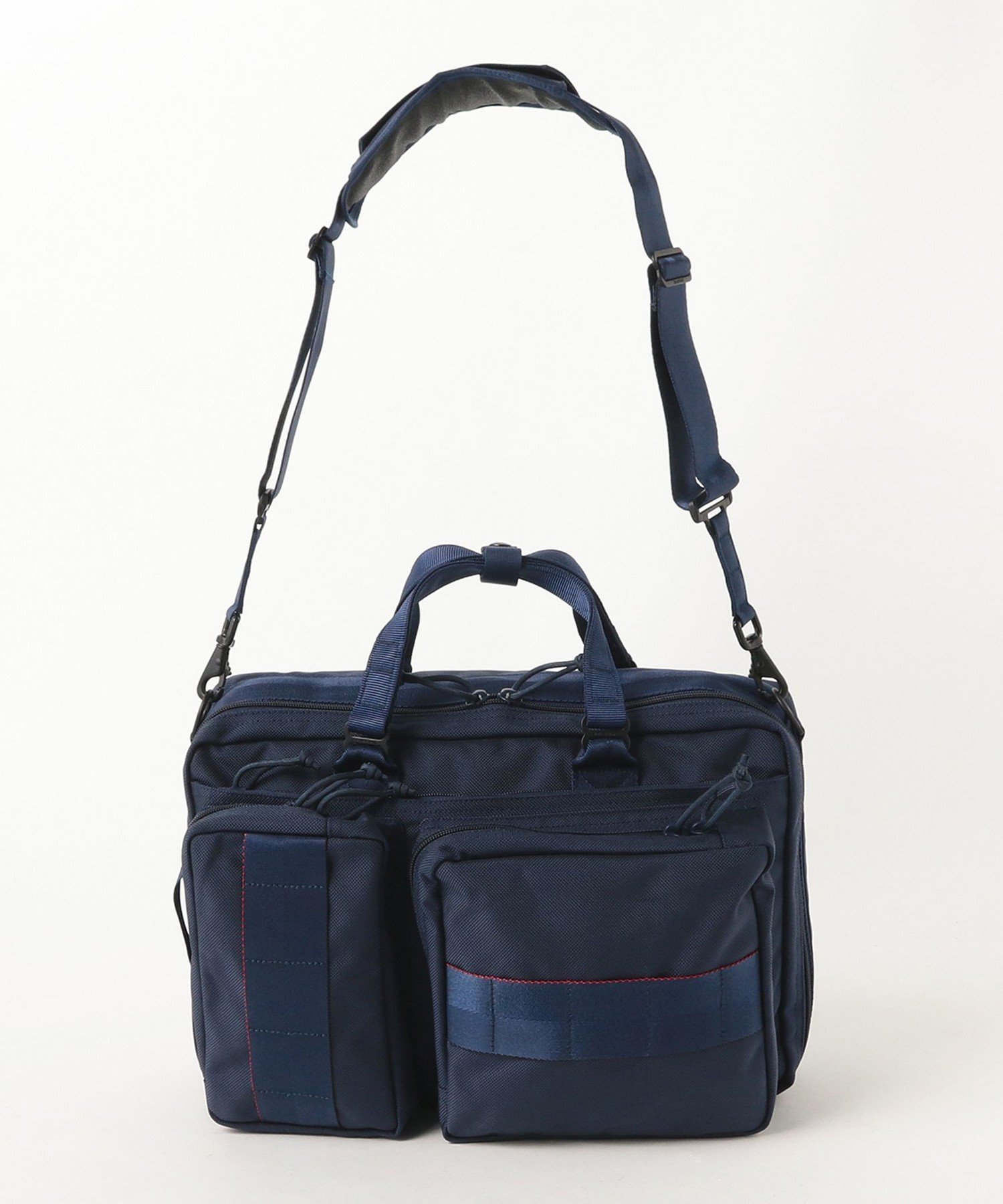 BEAMS MEN｜BRIEFING / 別注 NEO TRINITY LINER | Rakuten Fashion
