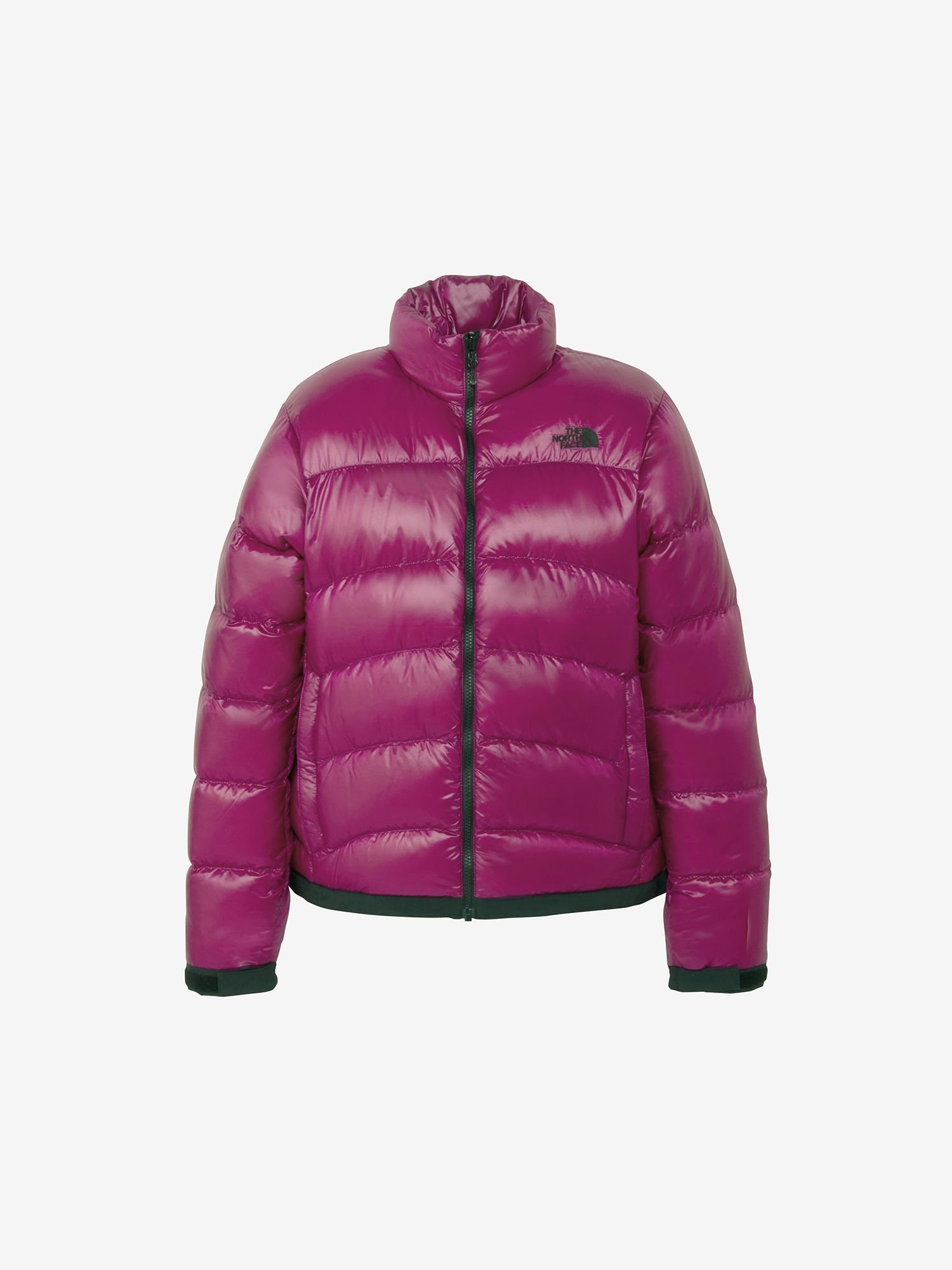 THE NORTH FACE｜【公式】ジップインジップアコンカグアジャケット