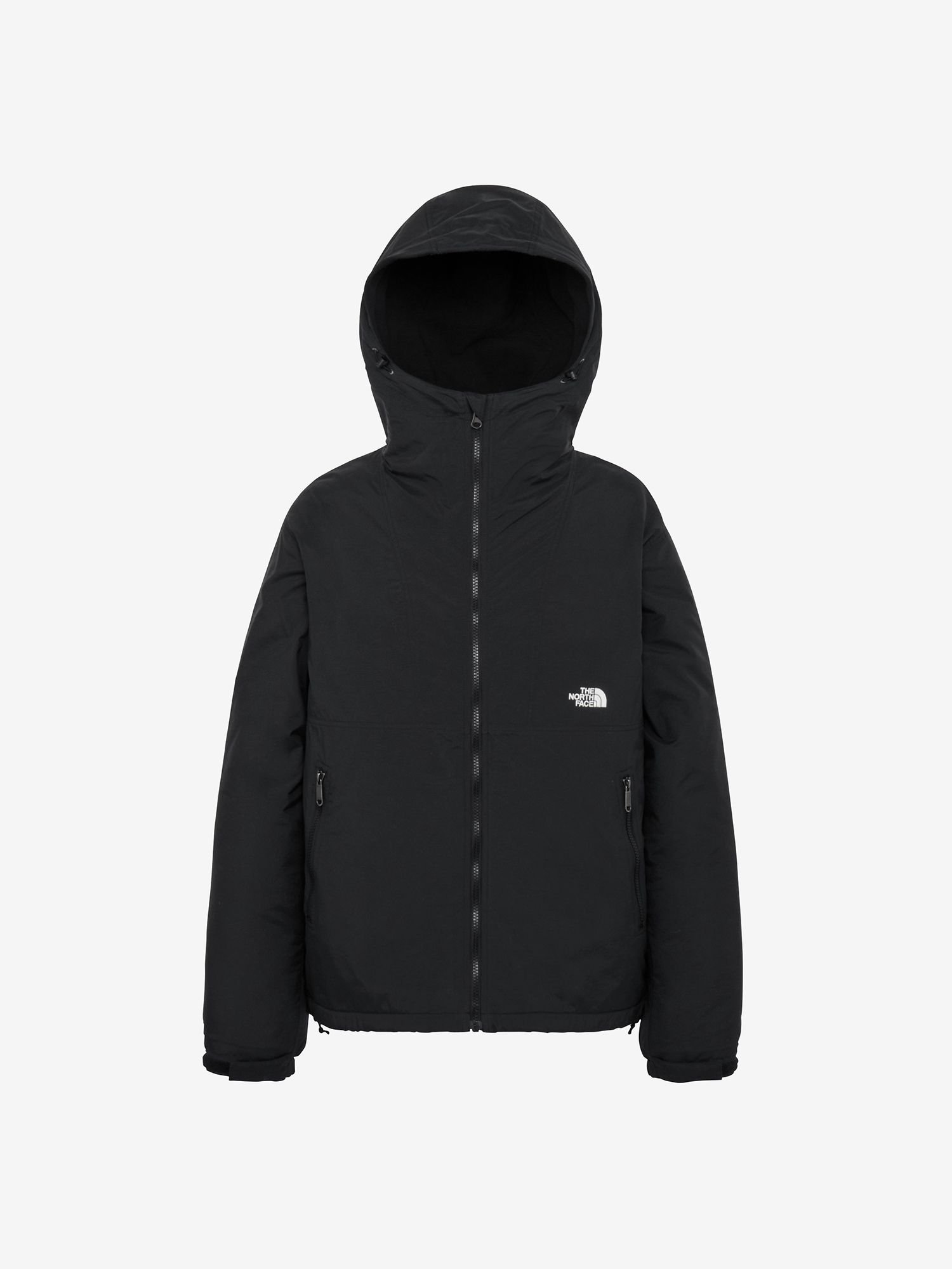 THE NORTH FACE｜【公式】コンパクトノマドジャケット(メンズ