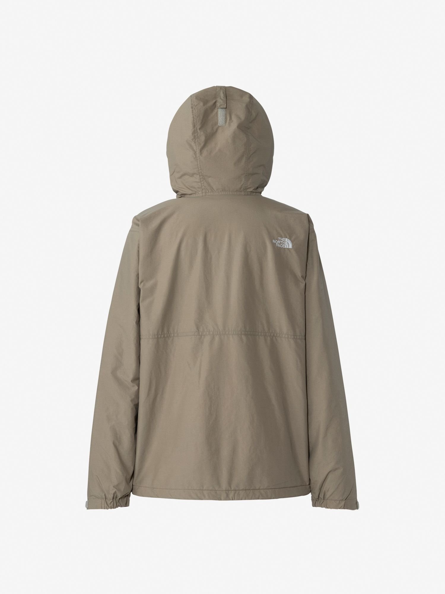 THE NORTH FACE｜【公式】コンパクトノマドジャケット(メンズ