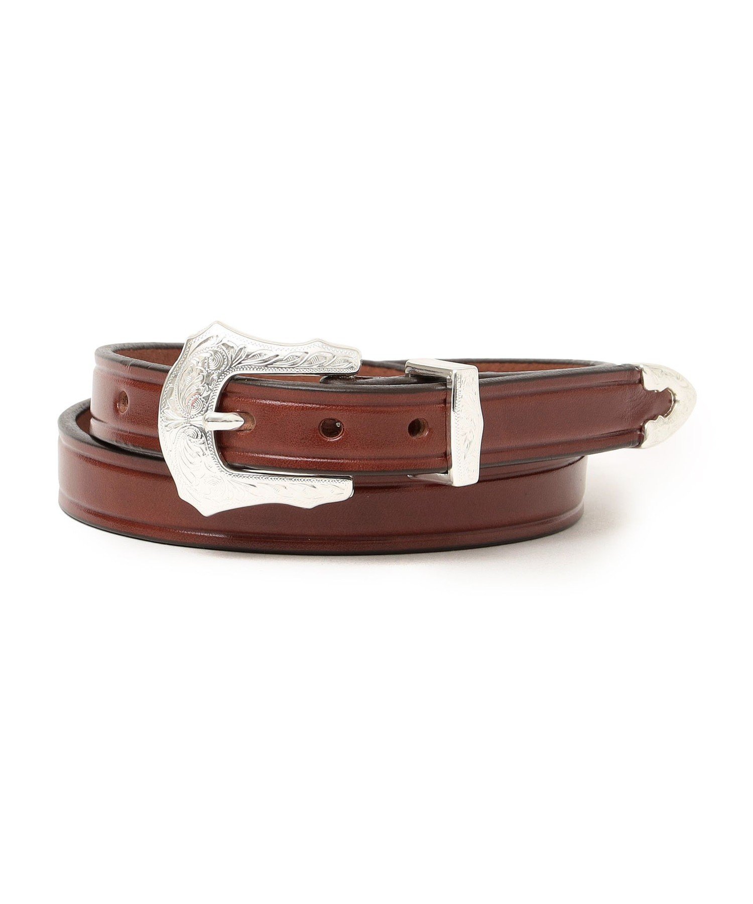 SHIPS｜TORY LEATHER:ウエスタン ベルト | Rakuten Fashion(楽天