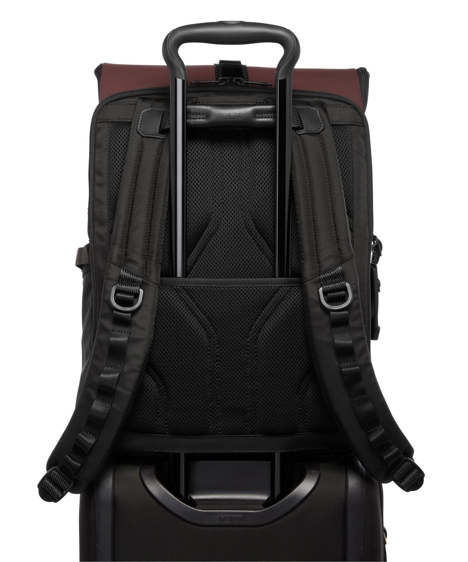 TUMI｜【TUMI 公式店】ALPHA BRAVO 「ロジスティック」バックパック