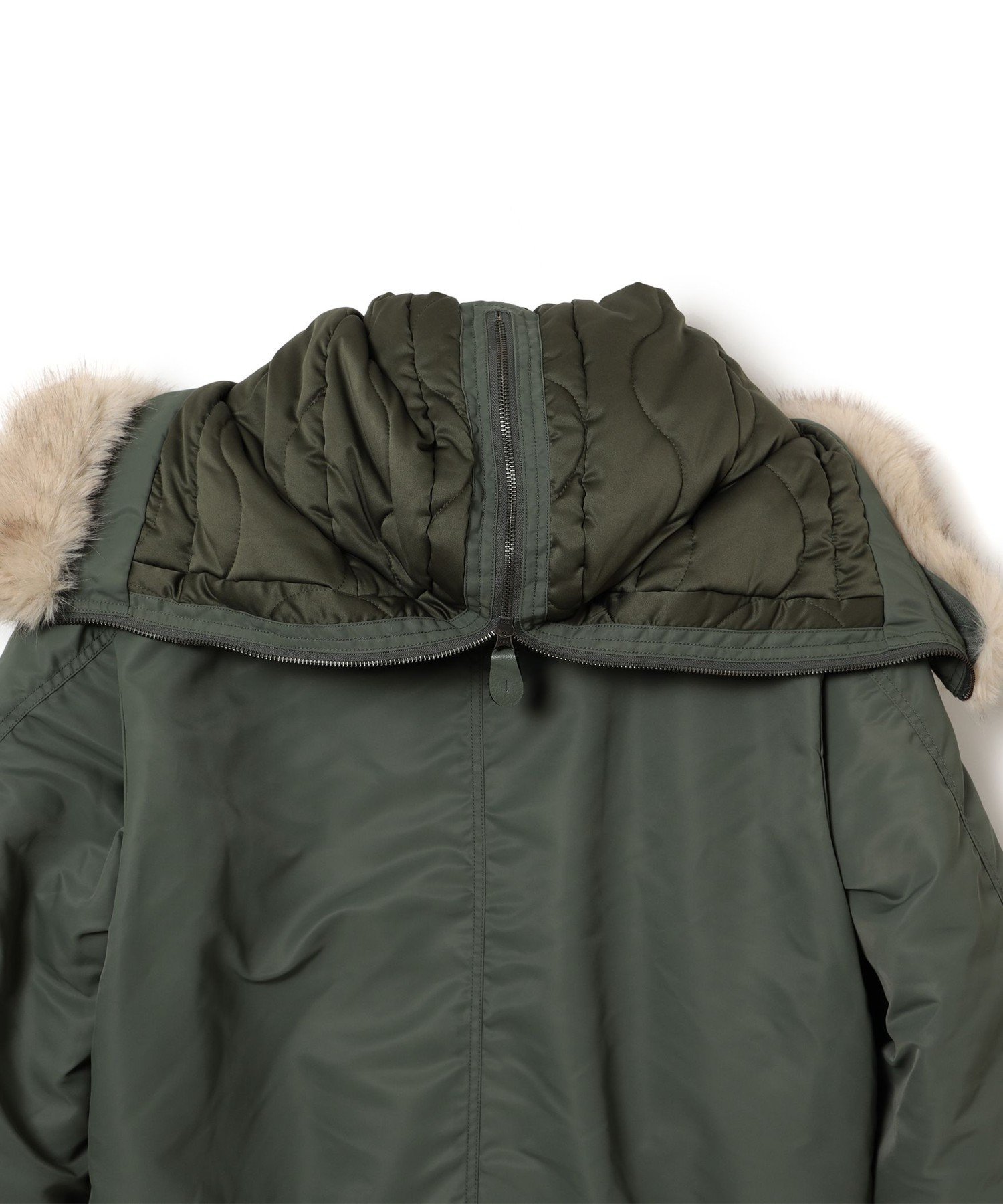 BEAMS MEN｜【別注】WILD THINGS / N-2B Flight Jacket | Rakuten