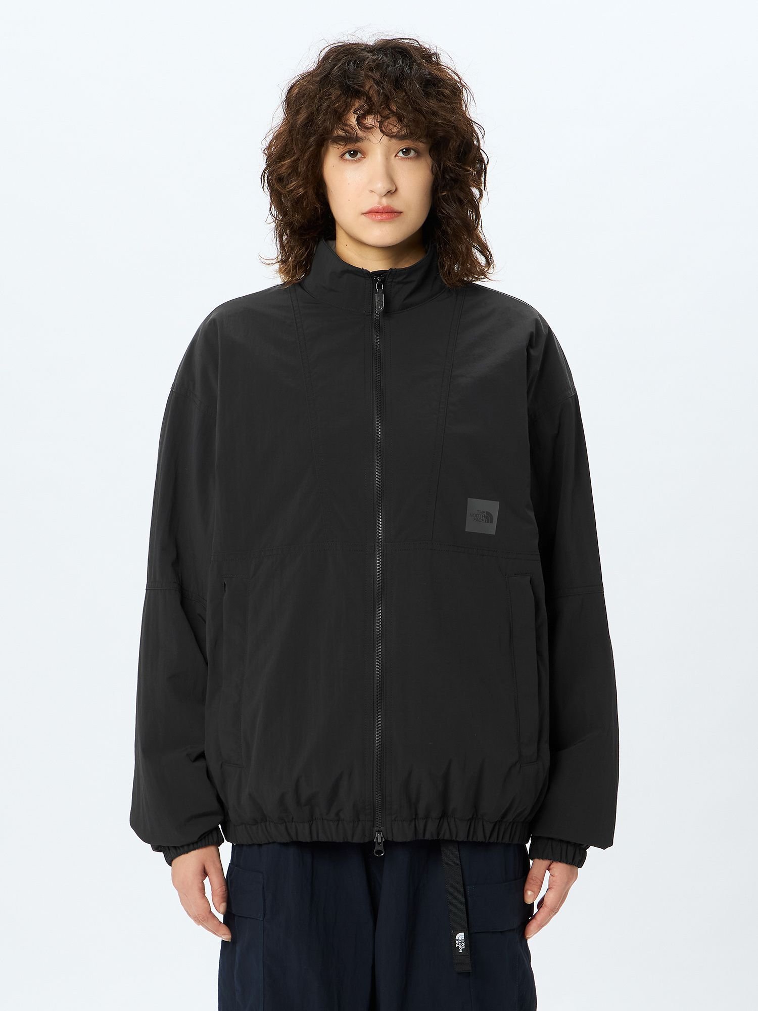 THE NORTH FACE｜【公式】エンライドトラックジャケット(ユニセックス