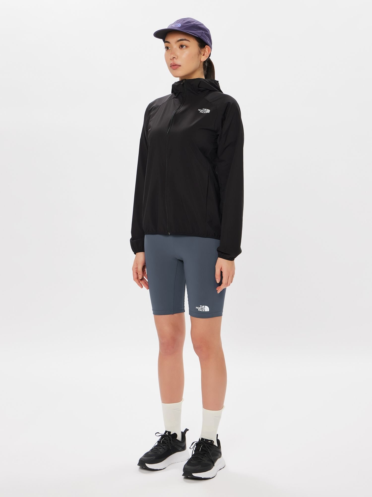 THE NORTH FACE｜【公式】インパルスショートタイツ(ユニセックス