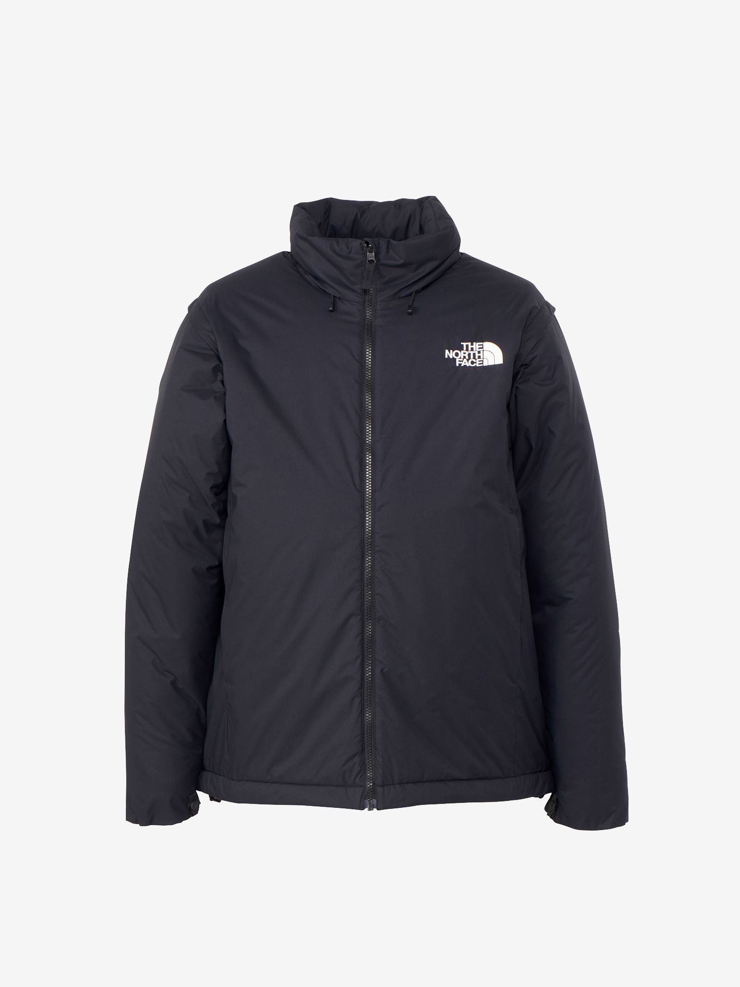 THE NORTH FACE｜【公式】ジップインサニーヌックジャケット(メンズ