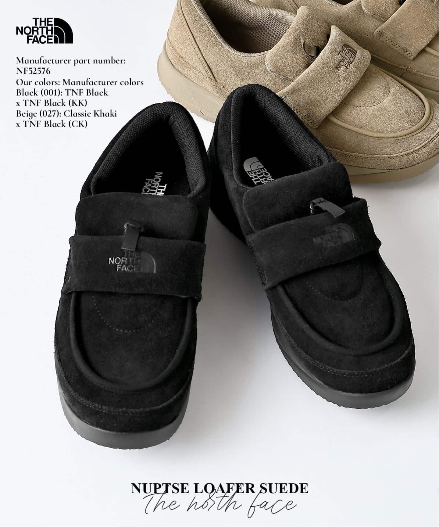 JOURNAL STANDARD relume｜THE NORTH FACE / ノースフェイス ヌプシ