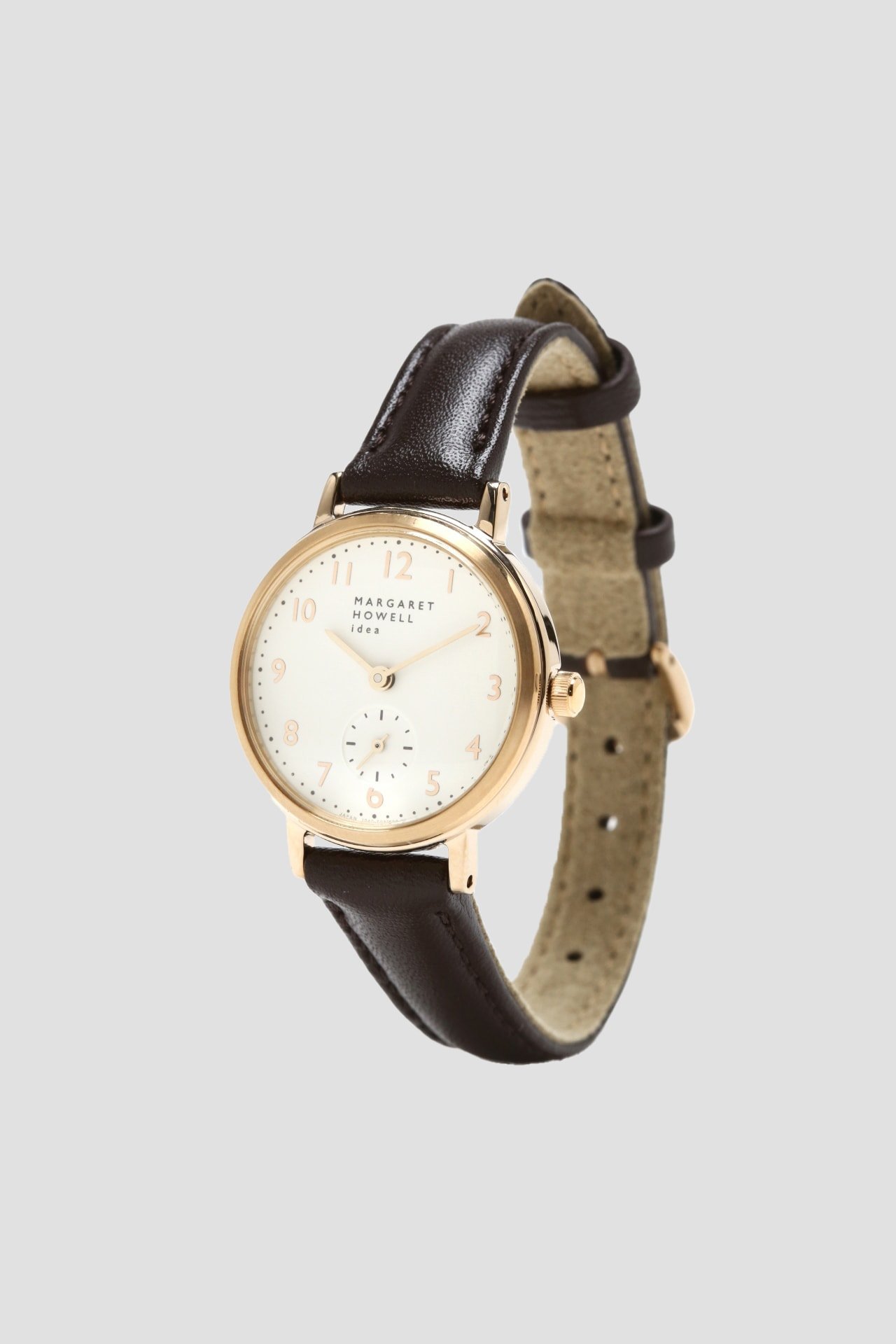 MARGARET HOWELL｜SMALL SECOND WATCH | Rakuten Fashion(楽天
