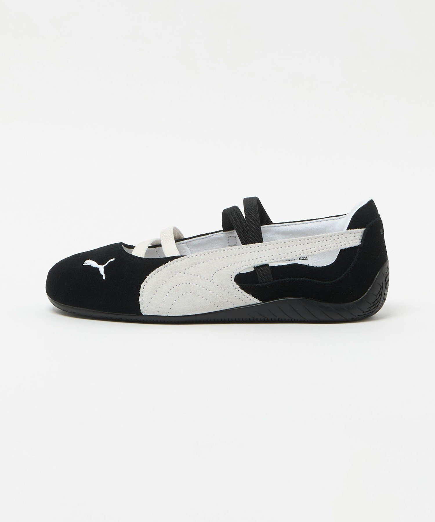 プーマ スピードキャット バレエ　BEAUTY&YOUTH別注カラー PUMA『Speedcat Ballet』のBeauty&Youth限定色が国内8月20日より発売