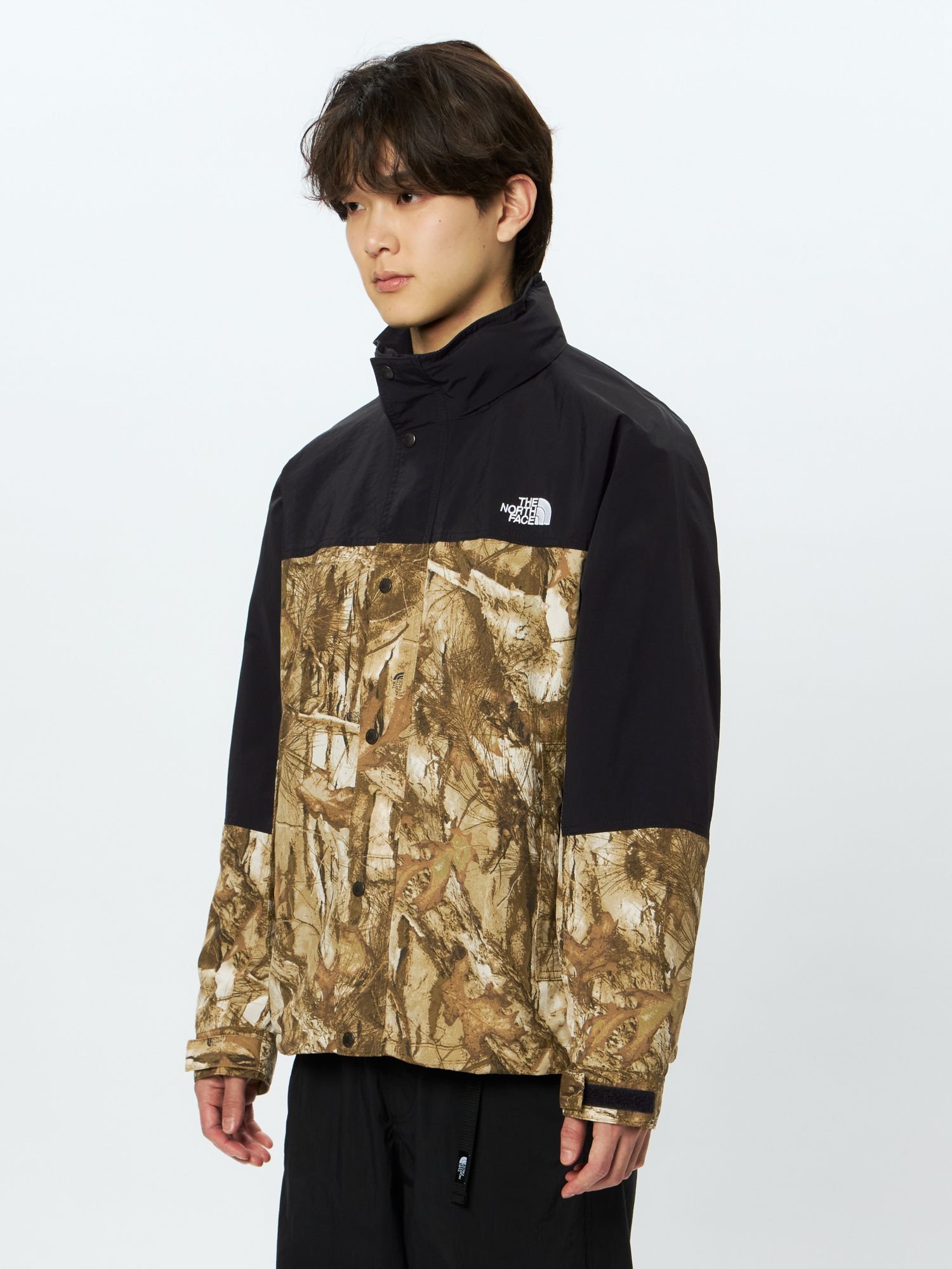 THE NORTH FACE｜【公式】ノベルティハイドレナウィンドジャケット