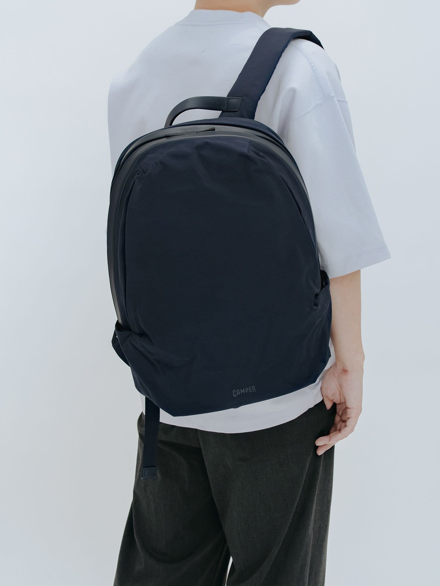 CAMPER｜[カンペール] Forma リュック | Rakuten Fashion(楽天