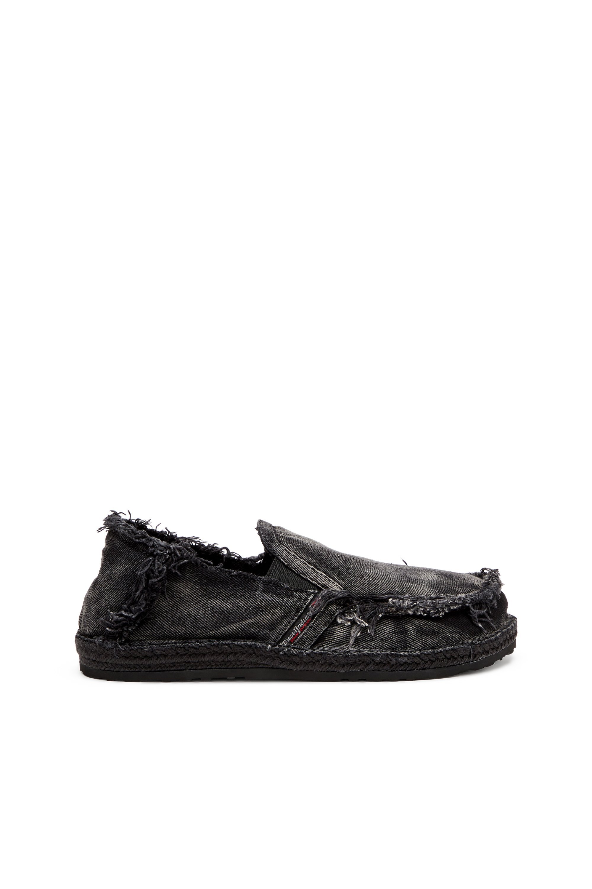 DIESEL｜メンズ エスパドリーユ D-LUKAS ESP | Rakuten Fashion(楽天