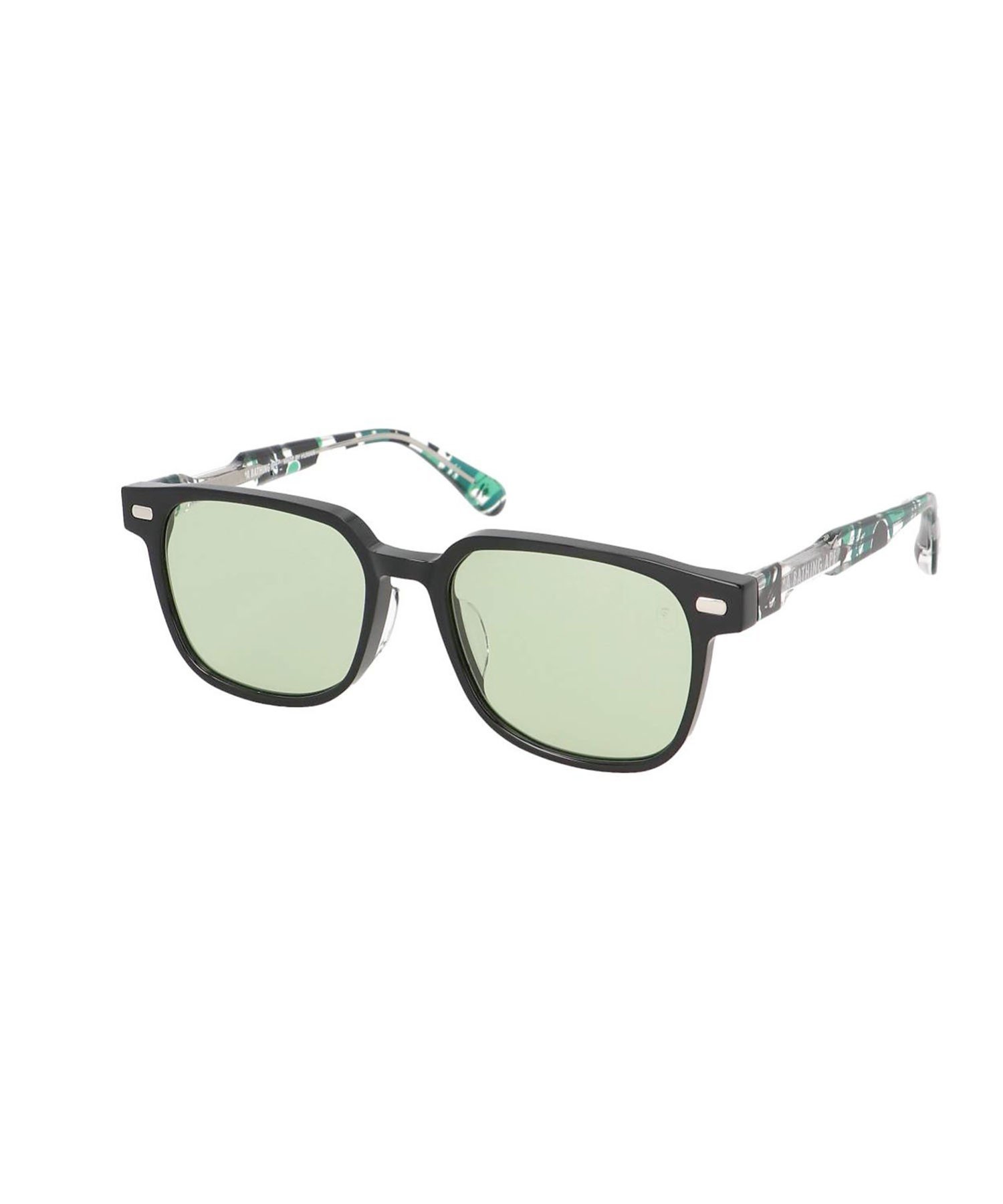 A BATHING APE｜SUNGLASSES #23 | Rakuten Fashion(楽天ファッション