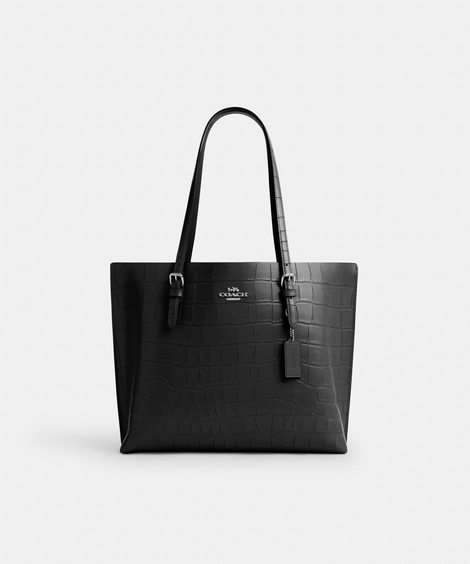 COACH OUTLET｜【公式】モリー トート バッグ | Rakuten Fashion(楽天