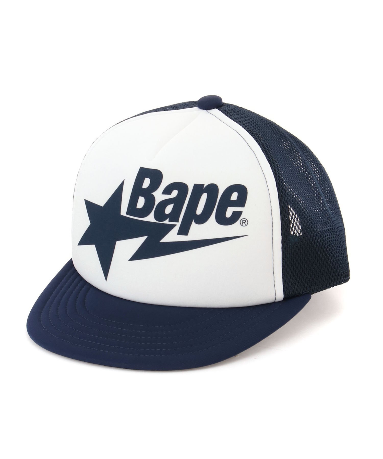 楽天市場】A BATHING APE キャップの通販