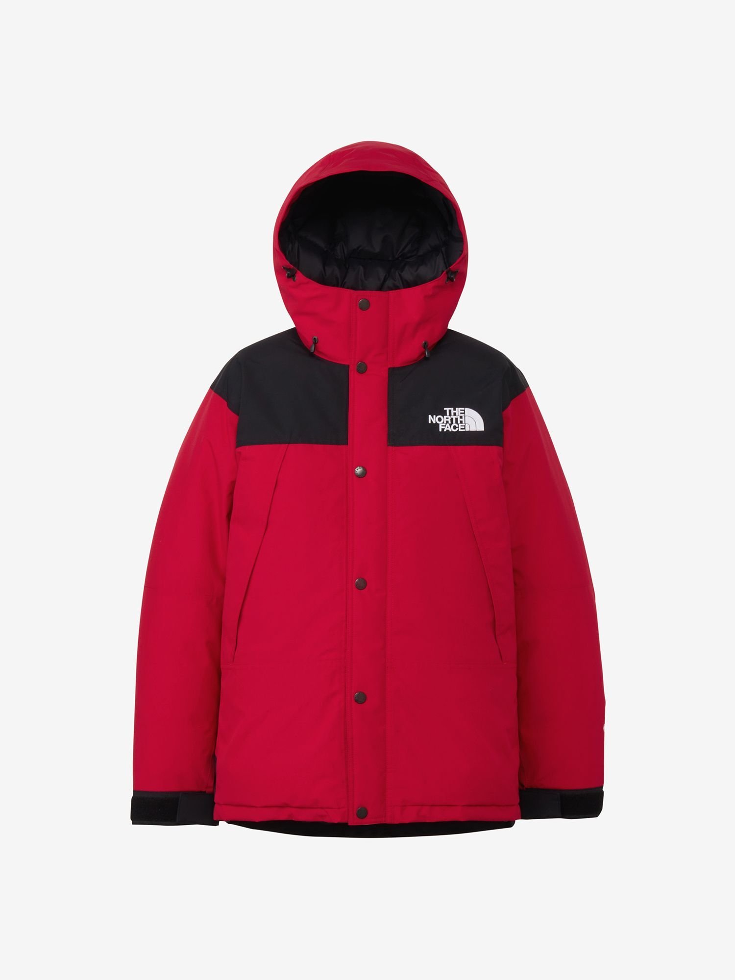 THE NORTH FACE｜【公式】マウンテンダウンジャケット(ユニセックス
