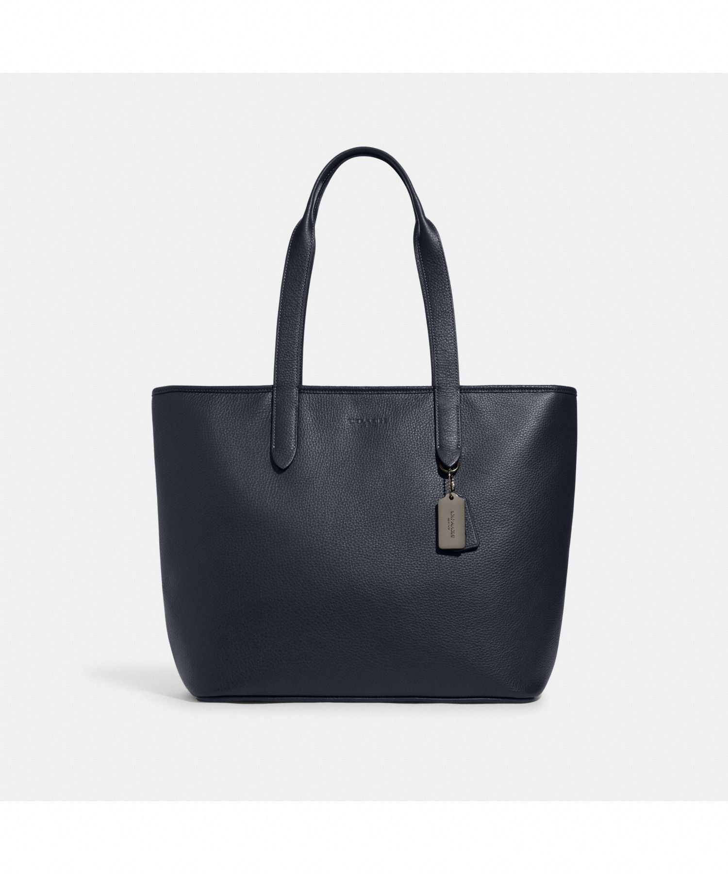 コーチ(COACH) ブラック トートバッグ | 通販・人気ランキング - 価格.com