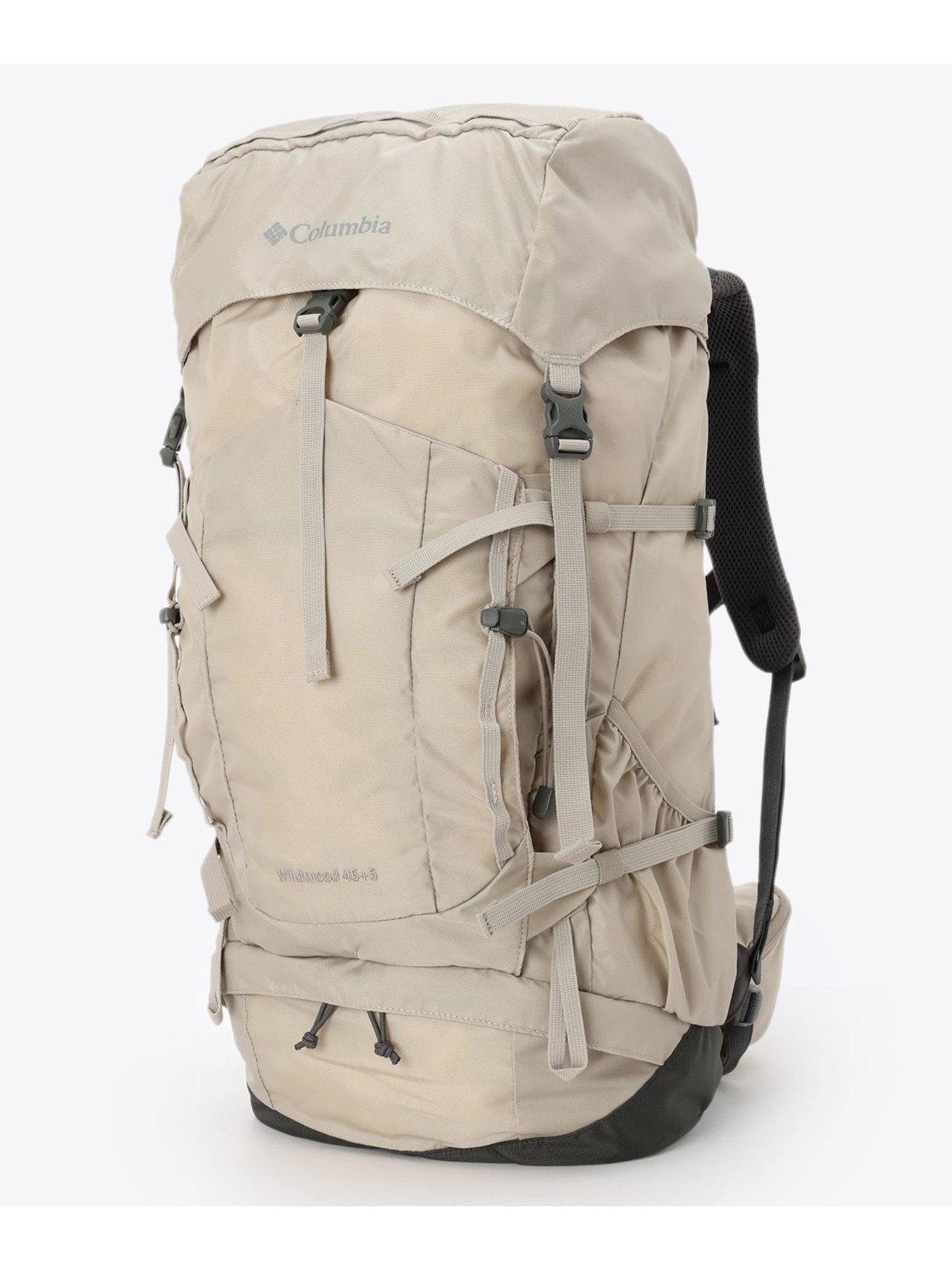 Columbia｜ワイルドウッド45L+5Lバックパック | Rakuten Fashion(楽天