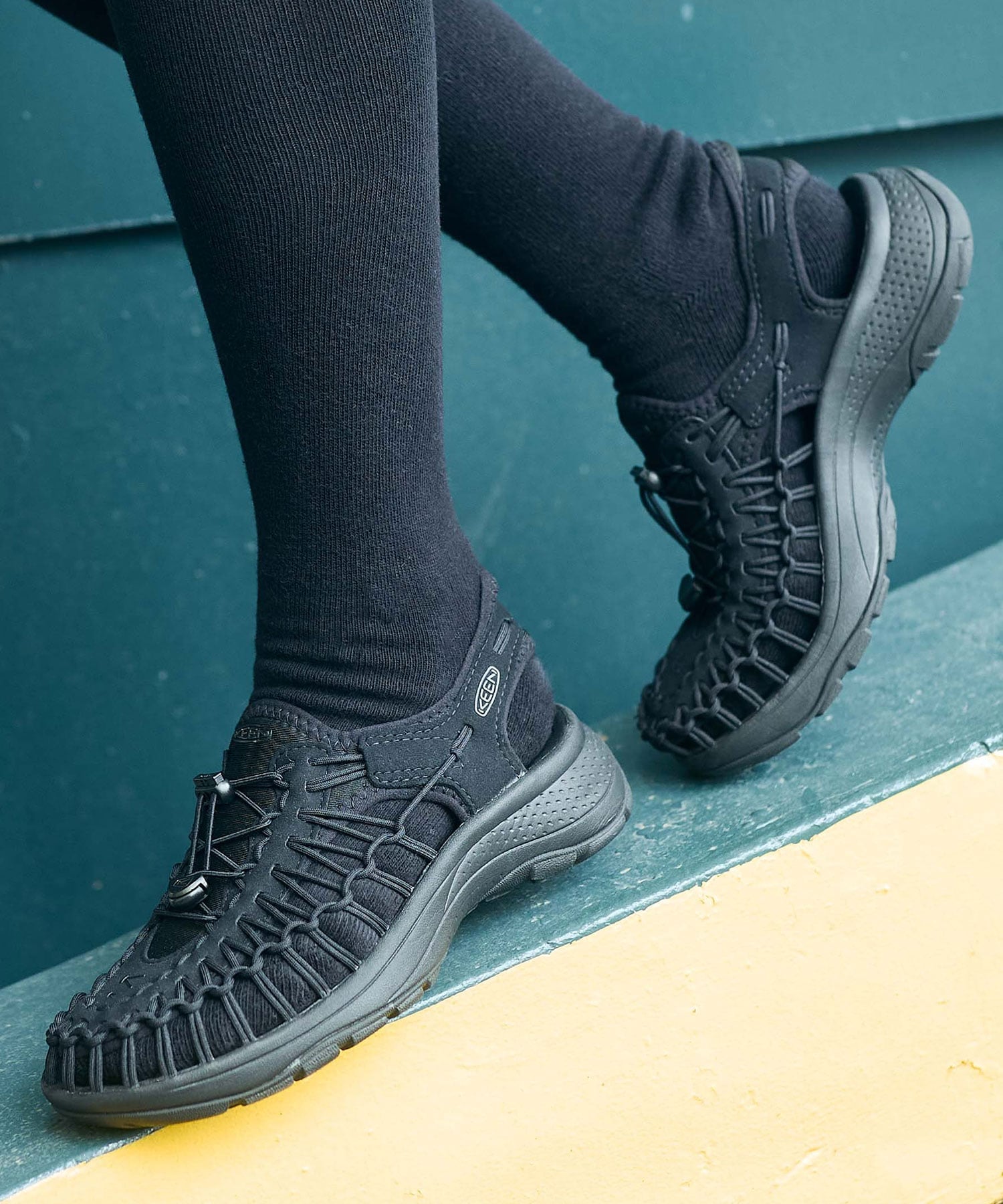 KEEN WOMEN UNEEK ASTORIA レディース ユニーク アストリア キーン