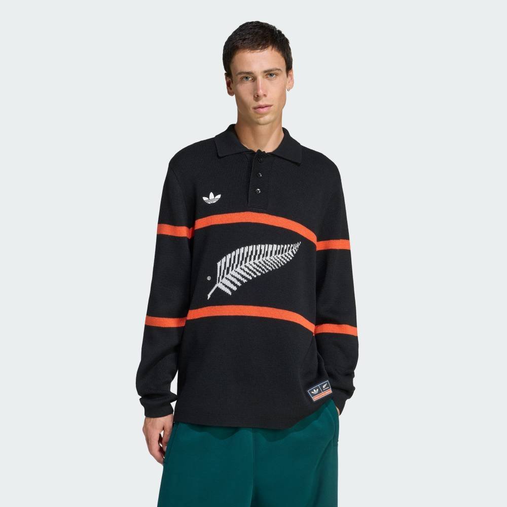 adidas｜【公式】アディダス adidas SST トラックトップ ニット