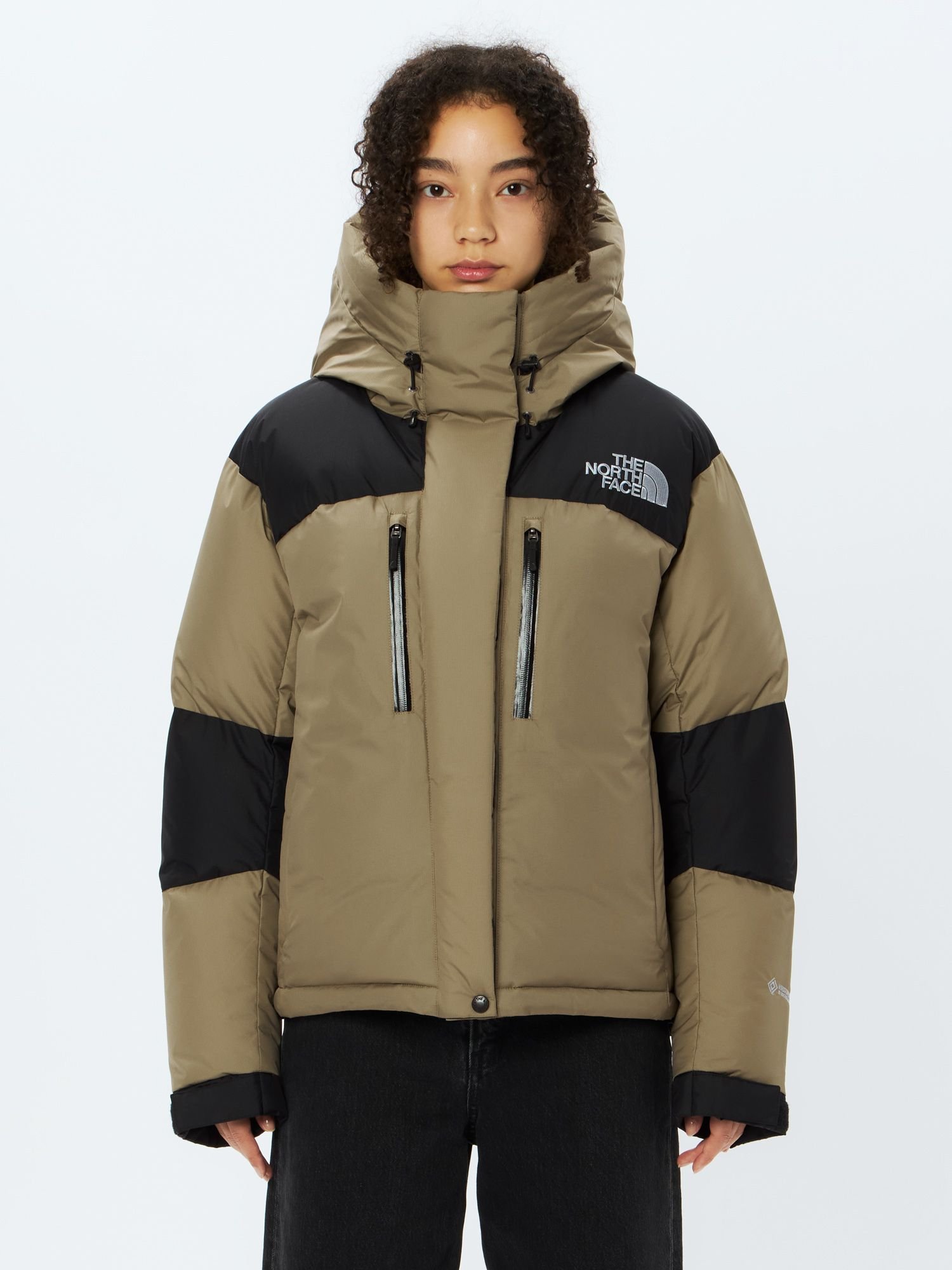 THE NORTH FACE｜【公式】ショートバルトロライトジャケット