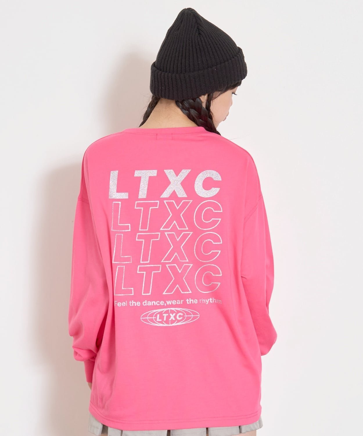 楽天市場】ラブトキシック（トップス｜キッズファッション）：キッズ