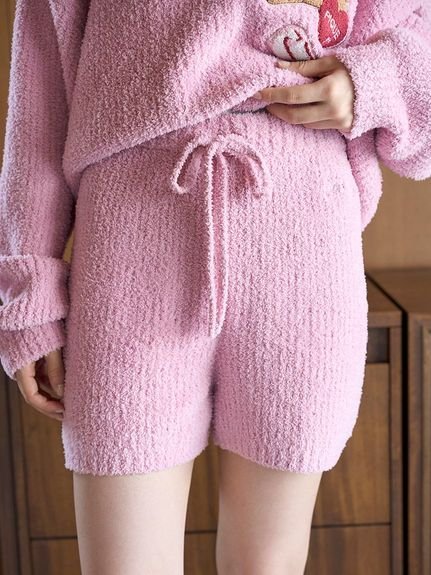 gelato pique｜【ONLINE限定】ベビモコベアさがらプルオーバー